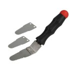 Viessmann Cleaning spatula 7840112