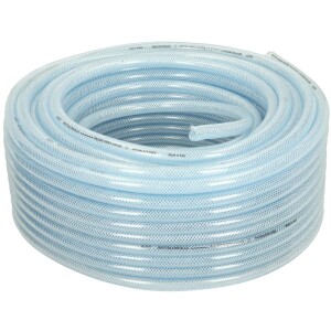 PVC fabric hose PN 14 12,5 x 18,5 mm Ø