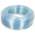 PVC hose without fabric 8 x 12 mm &Oslash;