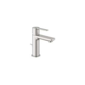 Grohe Single-lever basin mixer with pop-up waste set...