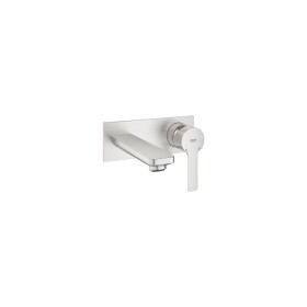 Grohe 2-hole basin mixer Lineare 19409DC1