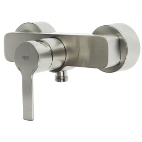 Grohe Single-lever shower mixer Lineare 33865DC1
