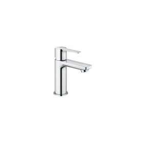 Grohe Lineare single-lever basin mixer XS-size without...