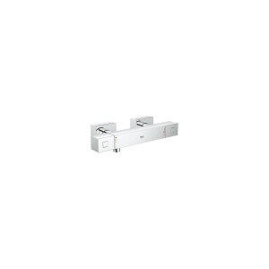 Grohe Thermostat-Brausebatterie Grotherm Cube 34488000