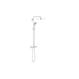 GROHE Euphoria Duschsystem XXL supersteel 26075DC0