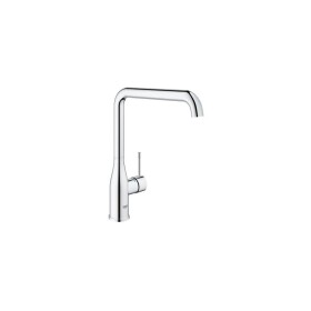 Grohe Single-lever sink mixer Essence high spout chrome...