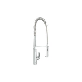 Grohe Mitigeur dévier K7 avec douchette...