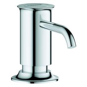 Grohe Distributeur de savon Parkfield 40537000