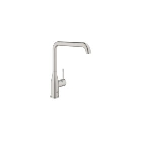Grohe Single-lever sink mixer Essence high spout...