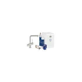 Grohe Starter Kit Blue® Minta Professional L-Auslauf...