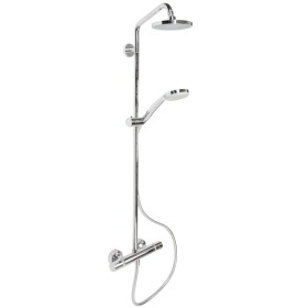 Hansgrohe Shower system Croma 160 27238000