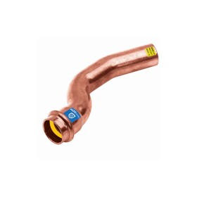 Raccord dos dâne F/M combi 18 mm contour V