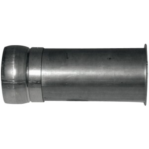 Hansa-Heiztechnik Flame tube HSGi 12 (flame tube w/o curved head) 1058