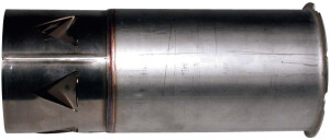 Elco Flame tube Ø 90 x 220 mm 1638668162