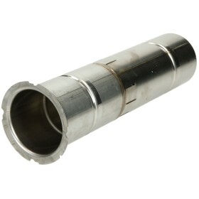 Elco Flame tube &Oslash; 80 x 321 mm 65002060