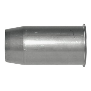 Hofamat Flame tube 64 x 160 mm 190052