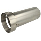 MHG Combustion tube 220 x 94 mm 95.22240-1007