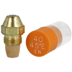 oil nozzle Delavan 0.40-45 E