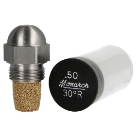 oil nozzle Monarch 0.50-30 R