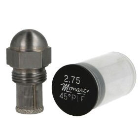 oil nozzle Monarch 2.75-45 PLP