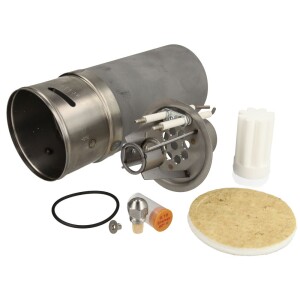 MHG Conversion kit ceramic burner tube 95.22100-8005