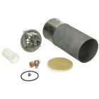 MHG Conversion kit ceramic burner tube 95.22100-8006