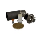 MHG Conversion kit ceramic burner tube 95.22100-8009