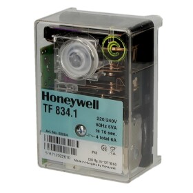 Honeywell Satronic TF834.1 02204U