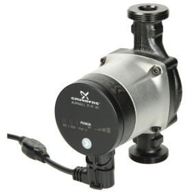 Circulation pump RS 25/60, Weishaupt WAU, 601 609