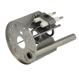MHG Pressure plate with block electrode GE 1.10-0070...