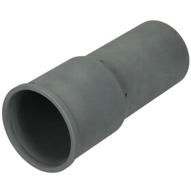 MHG Combustion tube ceramic 6 x 4 mm 95.22240-0111