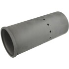 MHG Combustion tube ceramic 12 x 5 mm 95.22240-0104