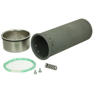 Buderus Conversion kit BE burner pipe 21 8718584730