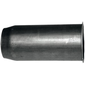 Hofamat Flame tube 82 x 220 mm 195005