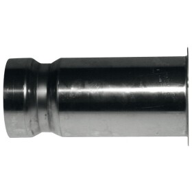 Oertli Tube de flamme 107611