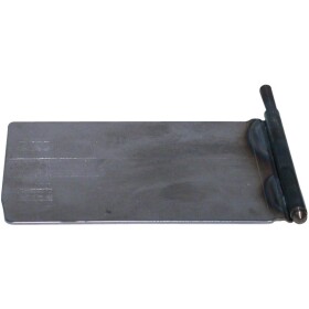 Olymp Vent flap hydraulic ET295022