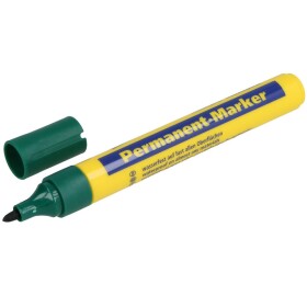 Permanentmarker 1,5- 3 mm