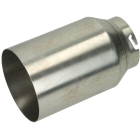 Intercal Flame tube 701450150