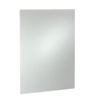 Infrarot-Wand-Heizelement 600 W Aufputz 900 x 600 x 28 mm wei&szlig; +120 &deg;C