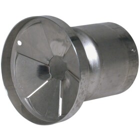 Weishaupt Pressure plate D 90 mm 24031014042