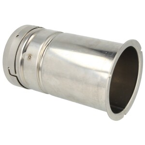 Giersch Burner pipe holder with sleeve 479012281