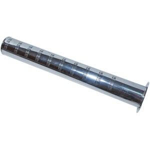 Burner tube Ideal Standard 1016E 1048 E, 17000846