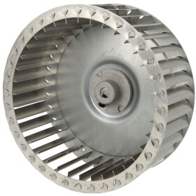 Abig Turbine 133 x 52 mm 10020-005