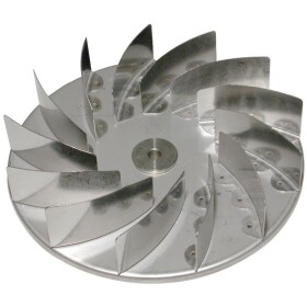 Unical Impeller for induced draught fan 2190556