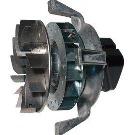 Unical Ventilateur moteur avec roue-h&eacute;lice 2190046