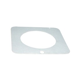 Elco Flange gasket 180 x 178 x 2 mm 1968322714