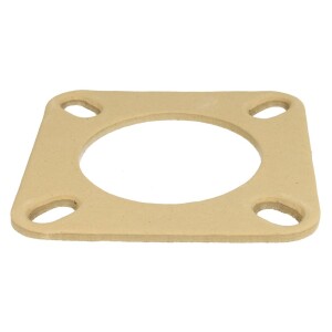 Giersch Gasket for sliding flange 47-90-12292