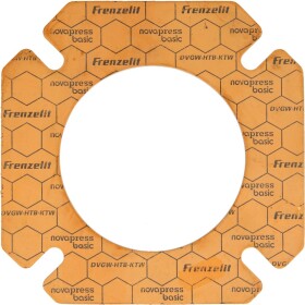 Elco Flange gasket 170 x 163 x 3 mm 1968492173