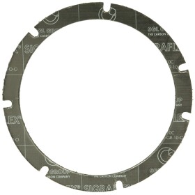 Viessmann Seal ring 18/24 kW 7818500