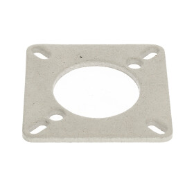 Herrmann Gasket for flange U 29558056